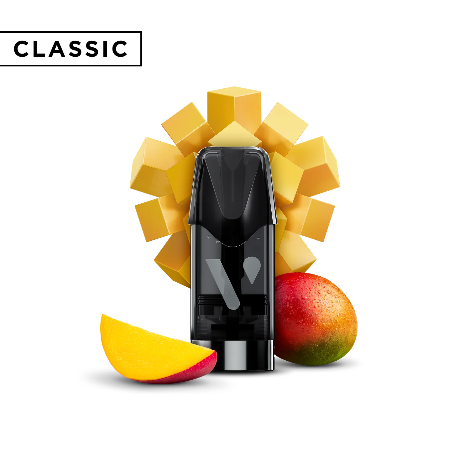 202506-Vuse-Pod2025-HOP-Sensory-PDP-Classic-Mango-20